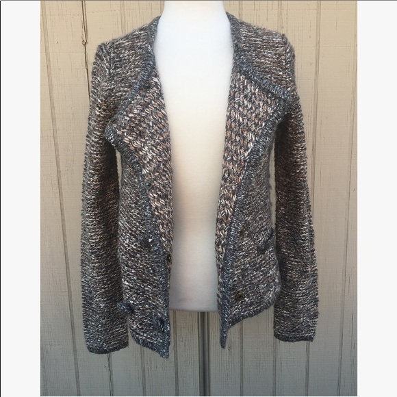 CAbi Ritz Double-Breasted Cardigan - Picture 5 of 7